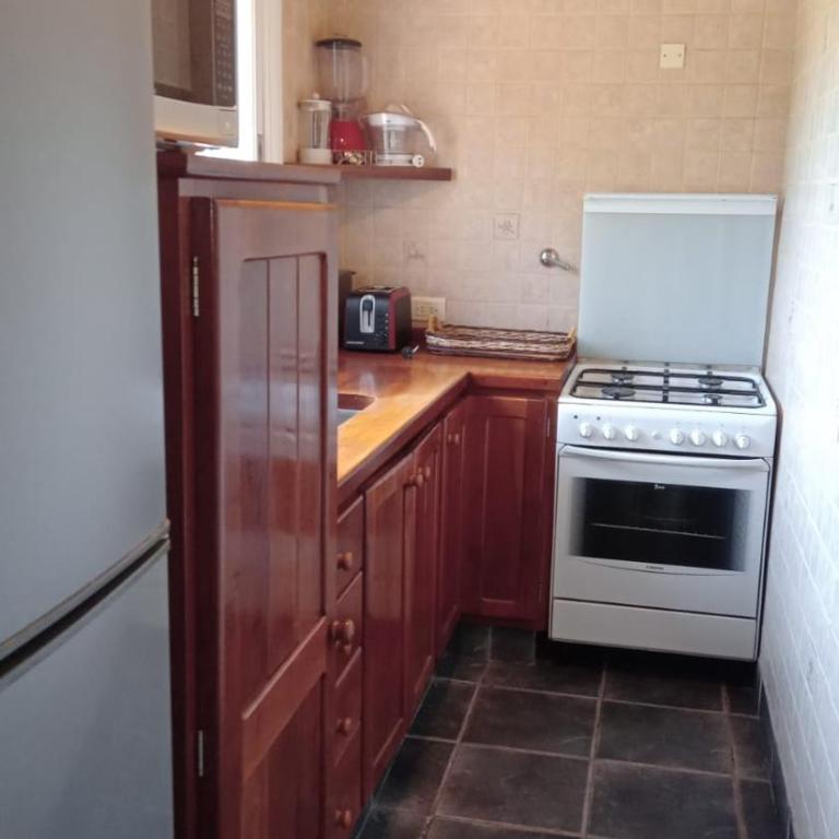 Cabaña romántica en la sierra - Casa con 1 dormitorio - 28