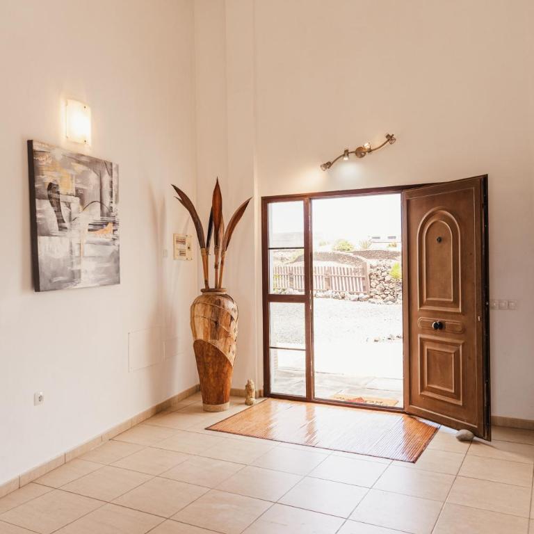Villa Buena Vista with heated indoor pool in El Roque - Villa - 36