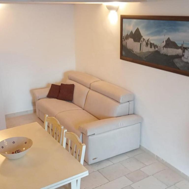 DOMUS PRAETORIA - Appartamento con 1 Camera da Letto - 4