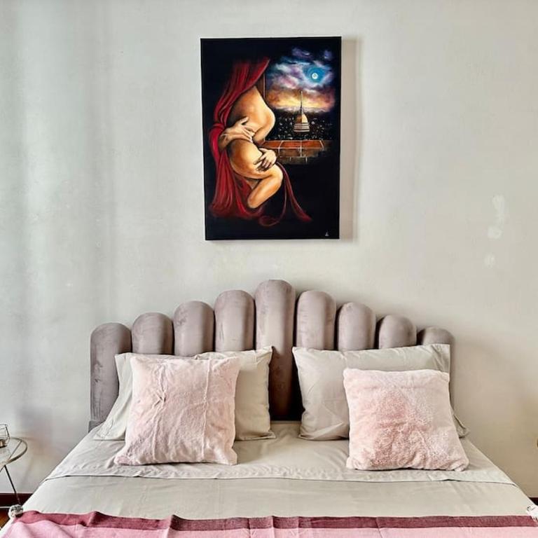 Appartamento Mole degli Artisti - Appartamento con 2 Camere da Letto - 1