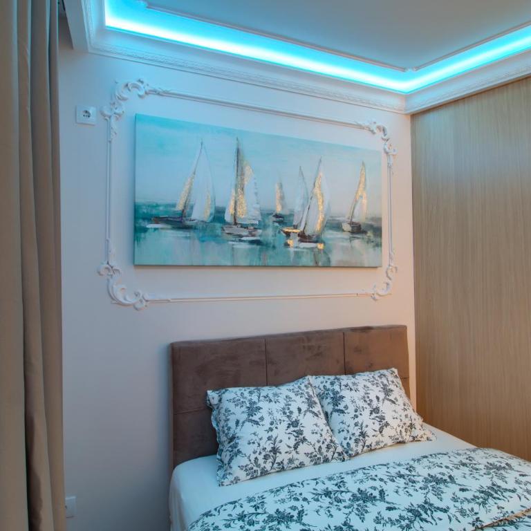 Apartment Rossi - Apartman sa 1 Spavaćom Sobom - 18