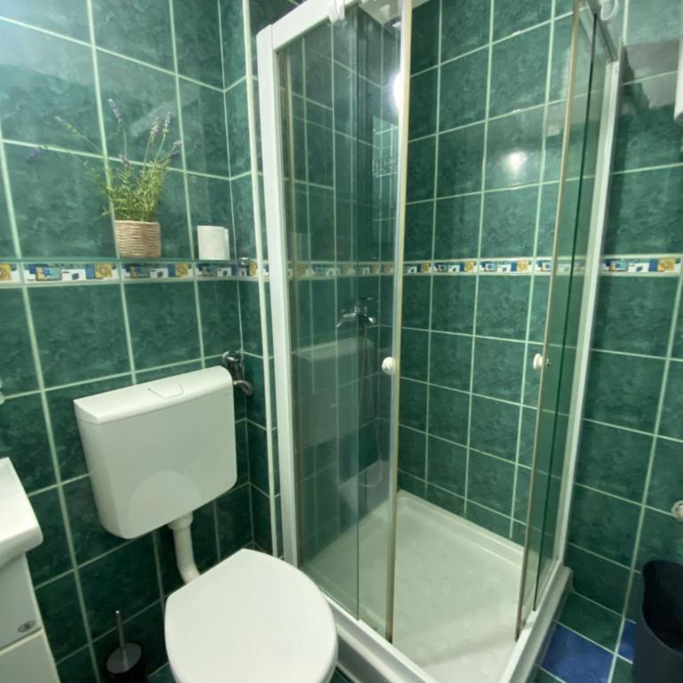 Aleksandra - One-Bedroom Apartment - 18