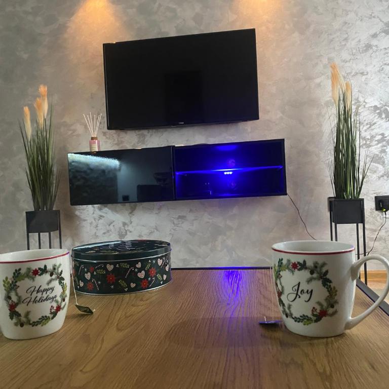 Aleksandra - One-Bedroom Apartment - 12