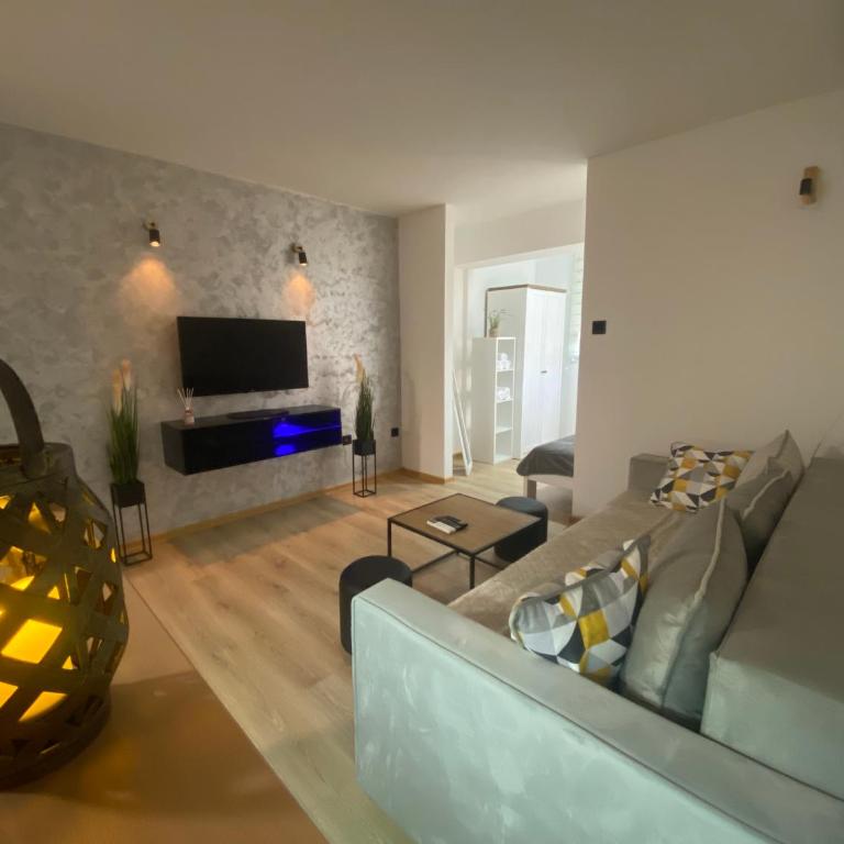 Aleksandra - One-Bedroom Apartment - 5