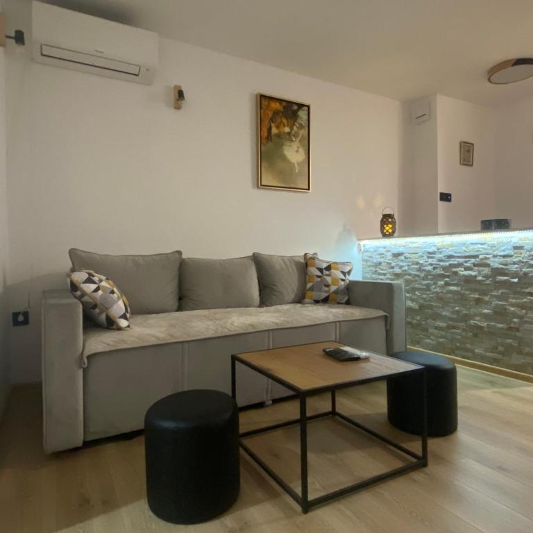 Aleksandra - One-Bedroom Apartment - 10