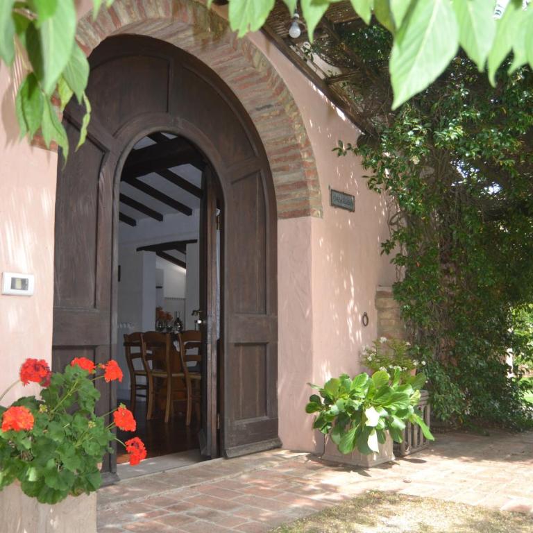 Cortona Gabolina e Turata Holiday Home - Casa con 2 Camere da Letto - 15