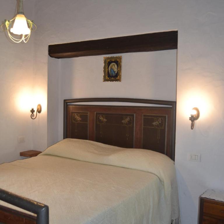 Cortona Gabolina e Turata Holiday Home - Casa con 2 Camere da Letto - 16