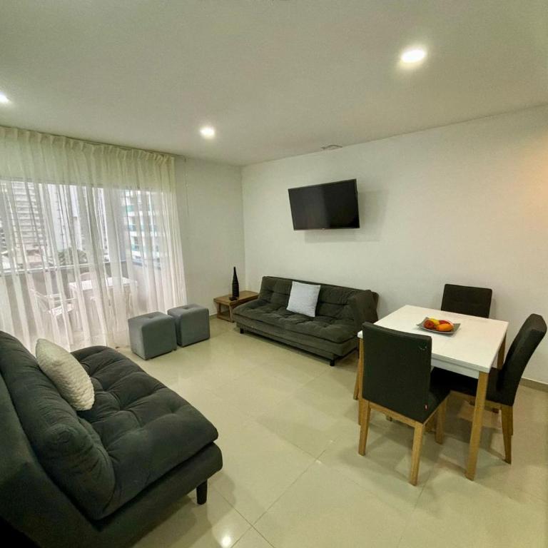 Portofino Cartagena Bocagrande By ICDI - Apartamento de 2 dormitorios - 1