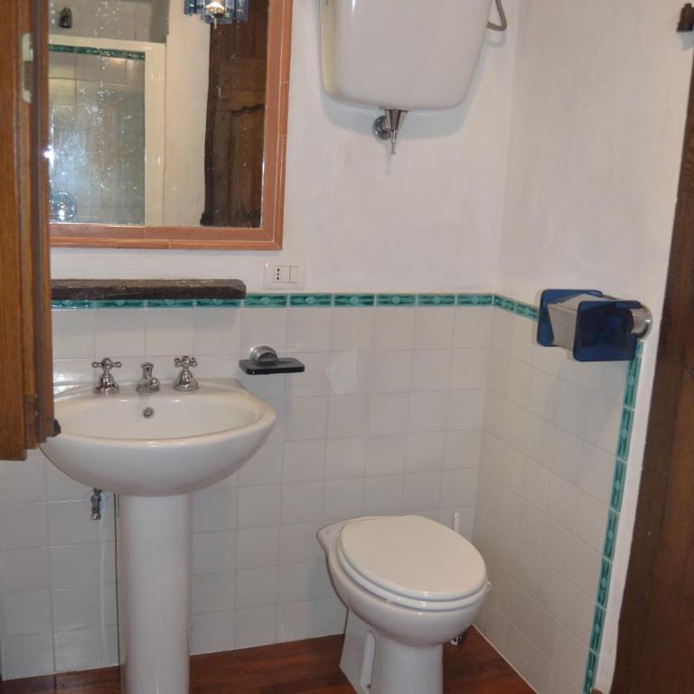 Cortona Gabolina e Turata Holiday Home - Casa con 2 Camere da Letto - 19