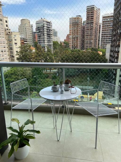 Barrancas Green View - Apartamento de 1 dormitorio - 1