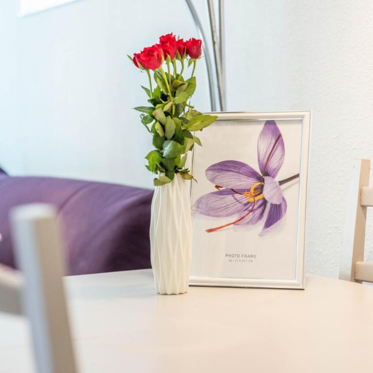 Les Marines Port 2 Min Plage Camargue- TOP PROS SERVICES Conciergerie La Grande Motte - Apartment with Terrace - 16