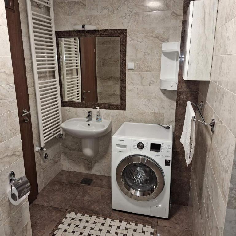 Luks apartment - Apartman sa 3 Spavaće Sobe - 49