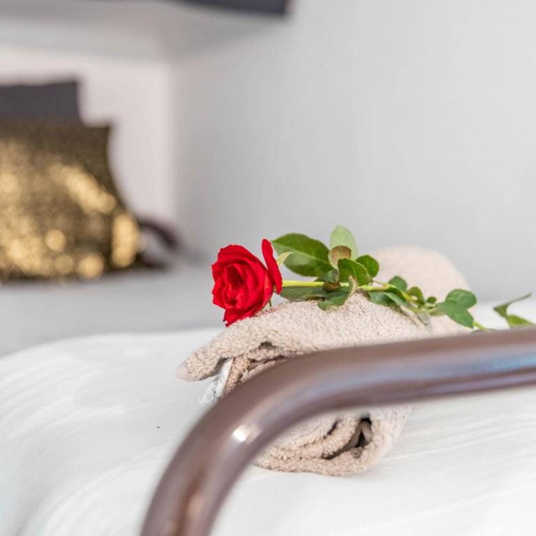 Les Marines Port 2 Min Plage Camargue- TOP PROS SERVICES Conciergerie La Grande Motte - Apartment with Terrace - 22