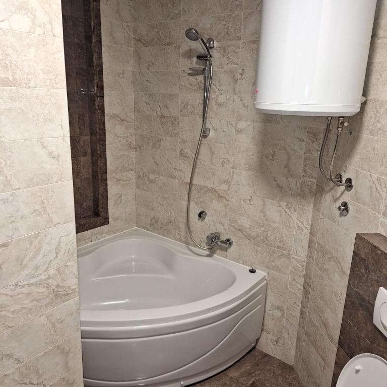 Luks apartment - Apartman sa 3 Spavaće Sobe - 19