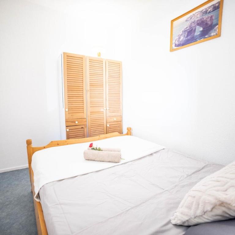 Les Marines Port 2 Min Plage Camargue- TOP PROS SERVICES Conciergerie La Grande Motte - Apartment with Terrace - 23