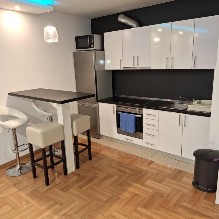 Luks apartment - Apartman sa 3 Spavaće Sobe - 59
