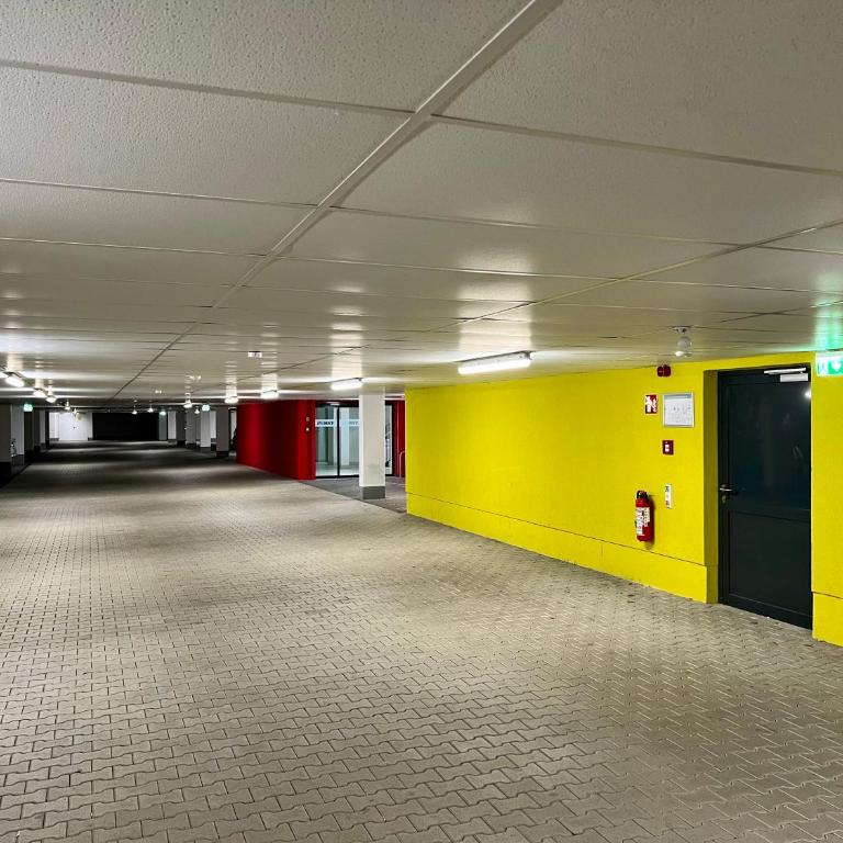 AMH - Wohnen auf Zeit - Standard Doppelzimmer - 21