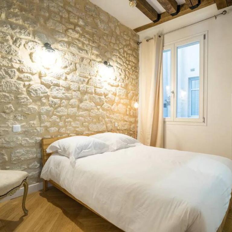 Typical Parisian Flat#3Bedrooms#Opera#Louvre - Appartement 3 Chambres - 14