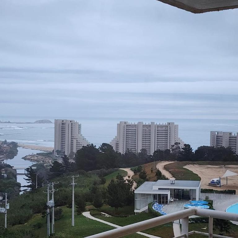 Algarrobo Laguna Bahia Full - Apartamento de 2 dormitorios - 20