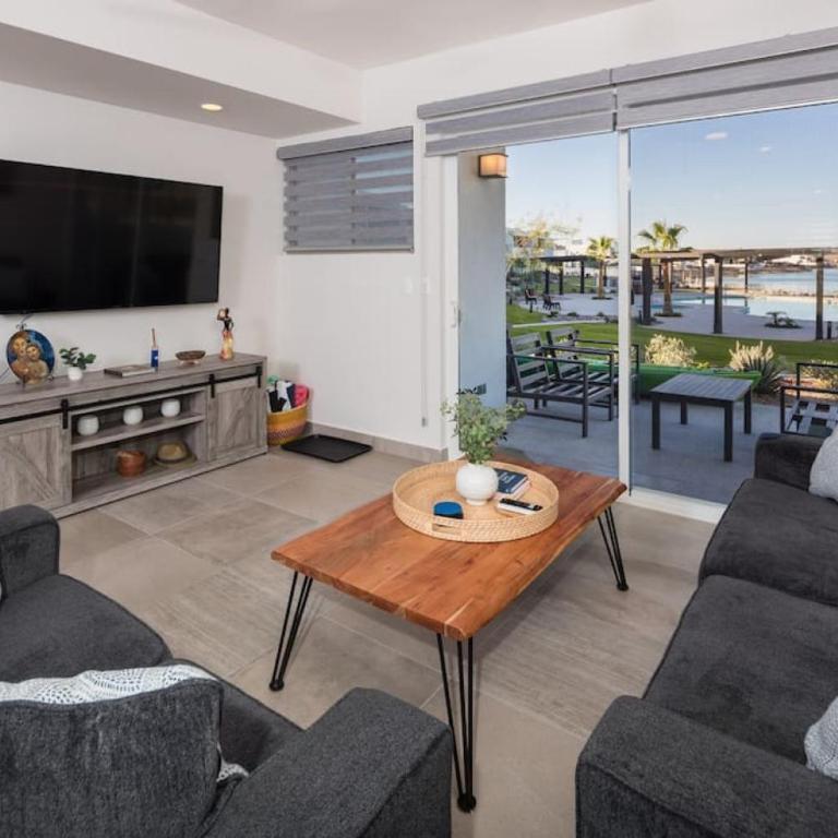 Eagle Village at Islas del Mar C4 - Apartamento - 1