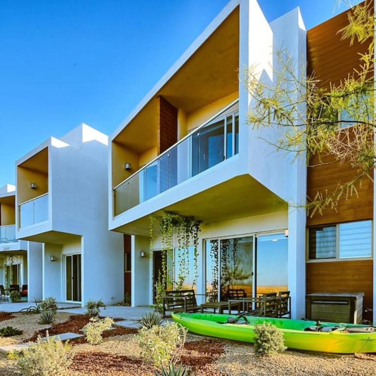 Eagle Village at Islas del Mar C4 - Apartamento - 20