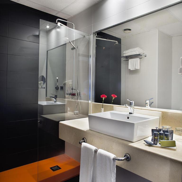 Hotel Chamartin The One - Double or Twin Room - 4