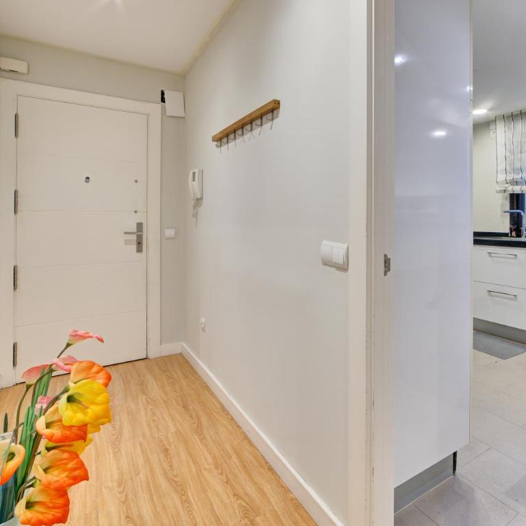 Apartamento el Lobo by Clabao - Apartamento de 3 dormitorios - 34