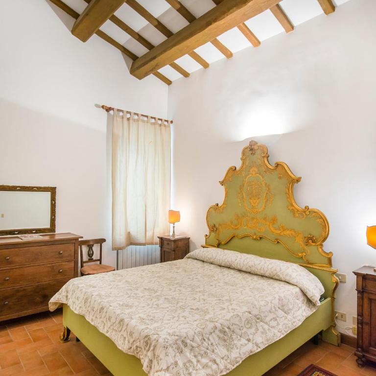 Antica Dimora al Vaticano - Apartment mit 2 Schlafzimmern - 13