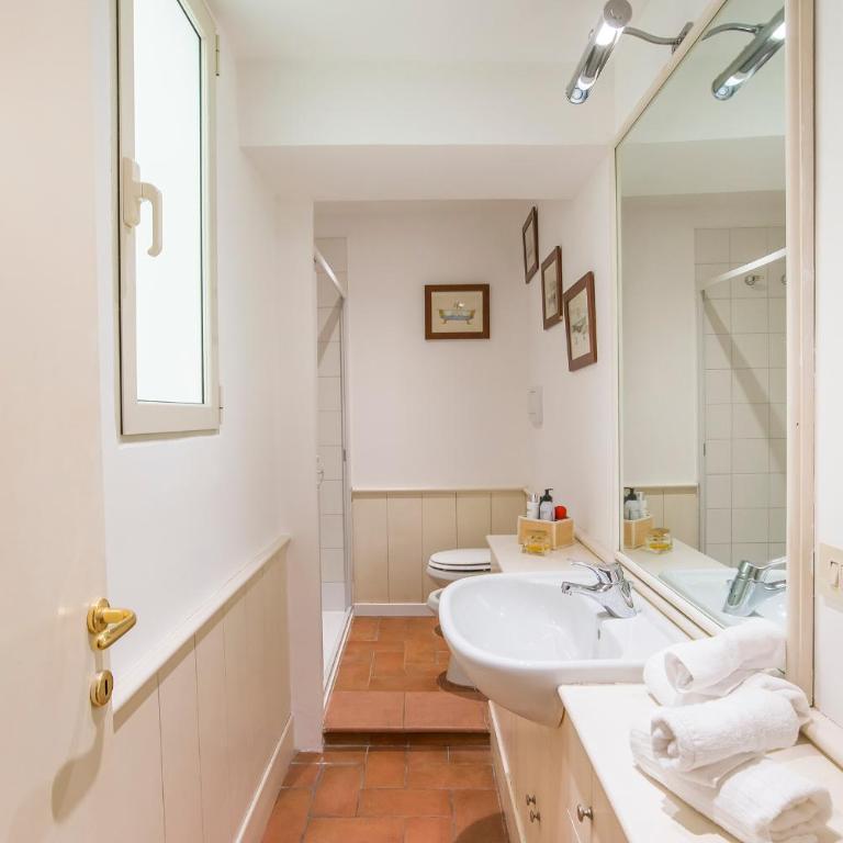Antica Dimora al Vaticano - Apartment mit 2 Schlafzimmern - 14