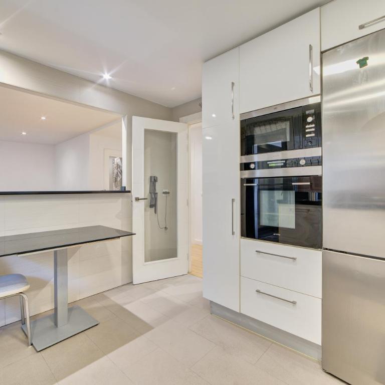 Apartamento el Lobo by Clabao - Apartamento de 3 dormitorios - 10