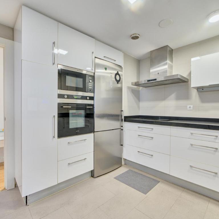 Apartamento el Lobo by Clabao - Apartamento de 3 dormitorios - 11