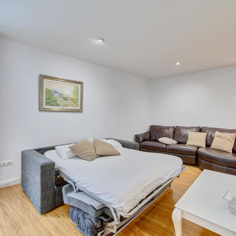 Apartamento el Lobo by Clabao - Apartamento de 3 dormitorios - 6