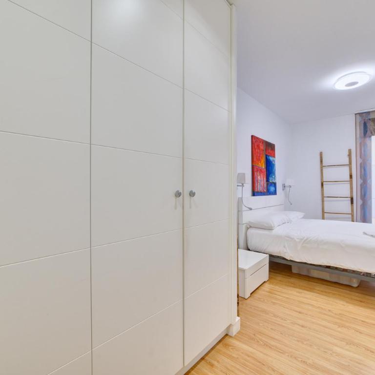 Apartamento el Lobo by Clabao - Apartamento de 3 dormitorios - 24