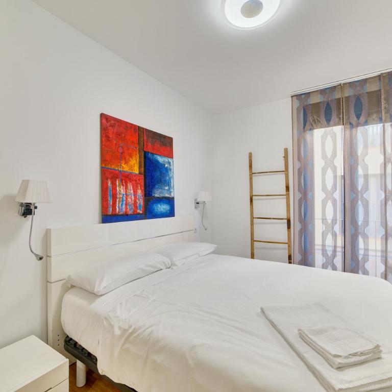 Apartamento el Lobo by Clabao - Apartamento de 3 dormitorios - 21
