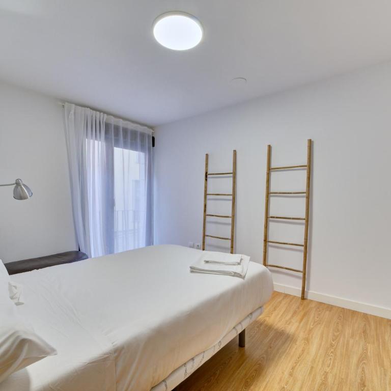 Apartamento el Lobo by Clabao - Apartamento de 3 dormitorios - 22