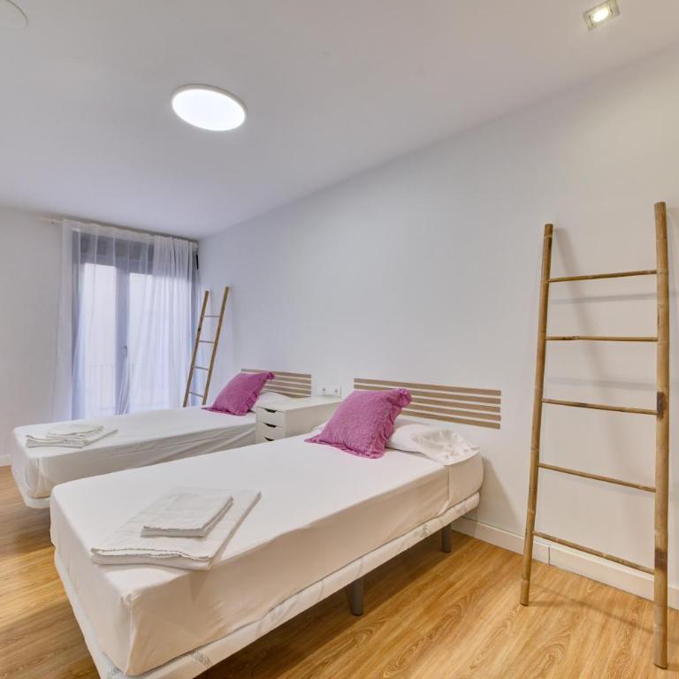 Apartamento el Lobo by Clabao - Apartamento de 3 dormitorios - 14
