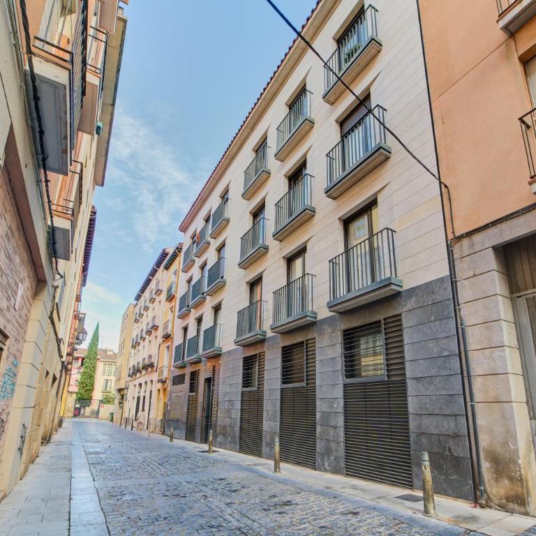 Apartamento el Lobo by Clabao - Apartamento de 3 dormitorios - 38