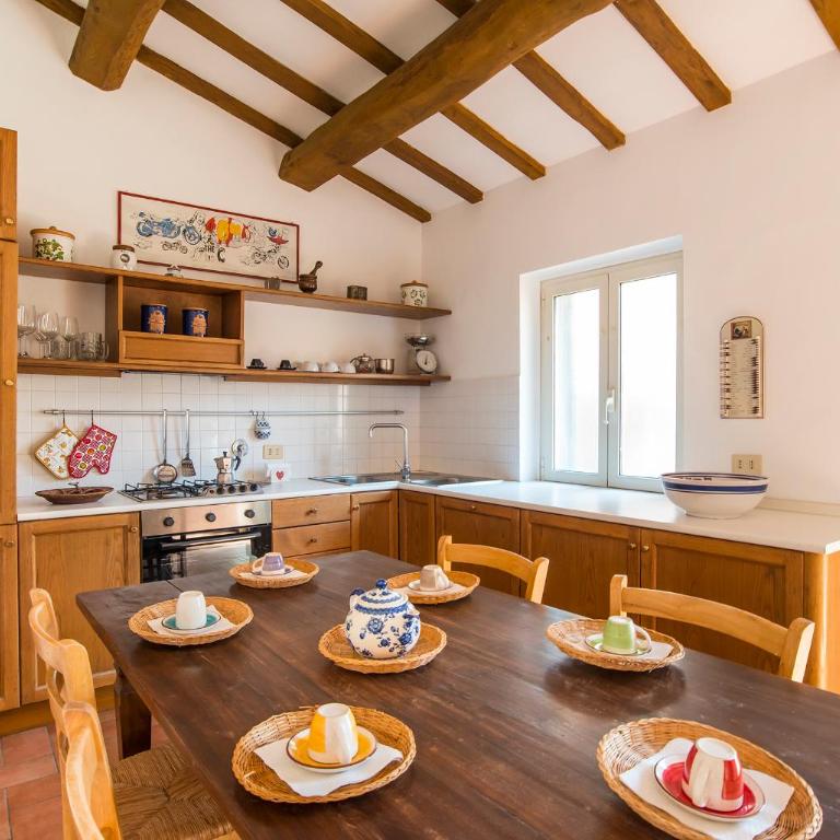 Antica Dimora al Vaticano - Apartment mit 2 Schlafzimmern - 21