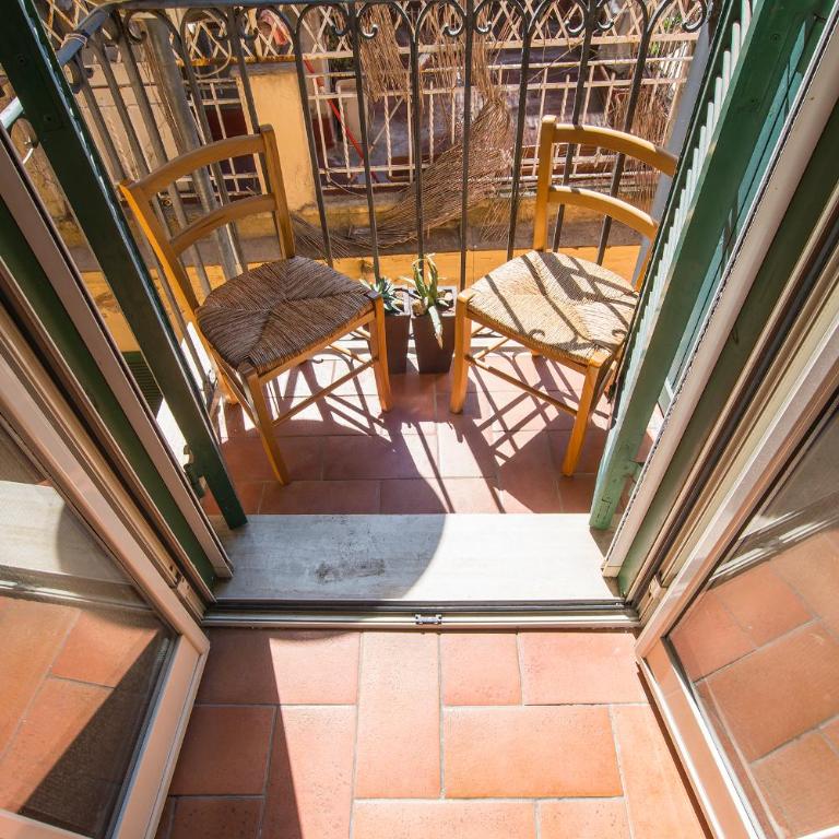 Antica Dimora al Vaticano - Apartment mit 2 Schlafzimmern - 25