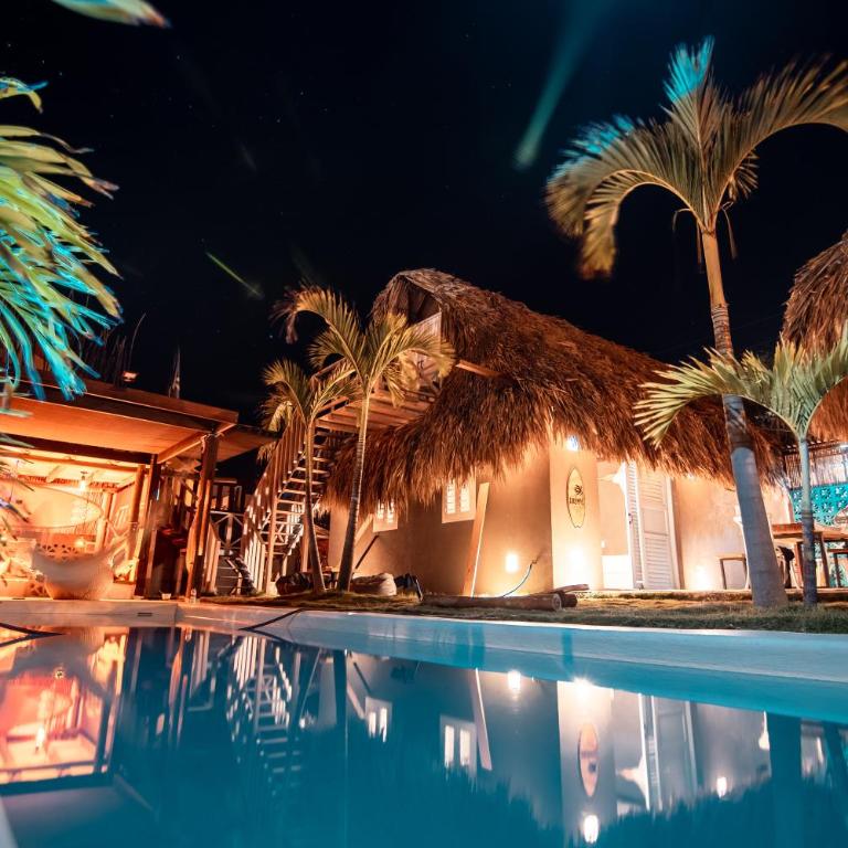 KokohauBungalows - Bungalow Deluxe - 1