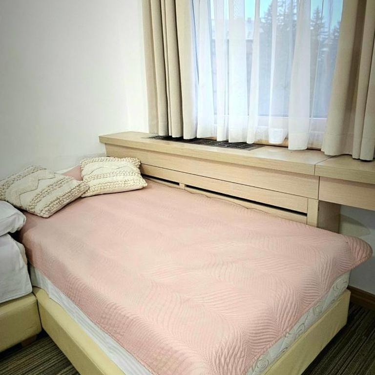 NevSki Apartments - Deluxe Studio - 3