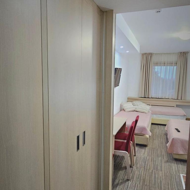 NevSki Apartments - Deluxe Studio - 5