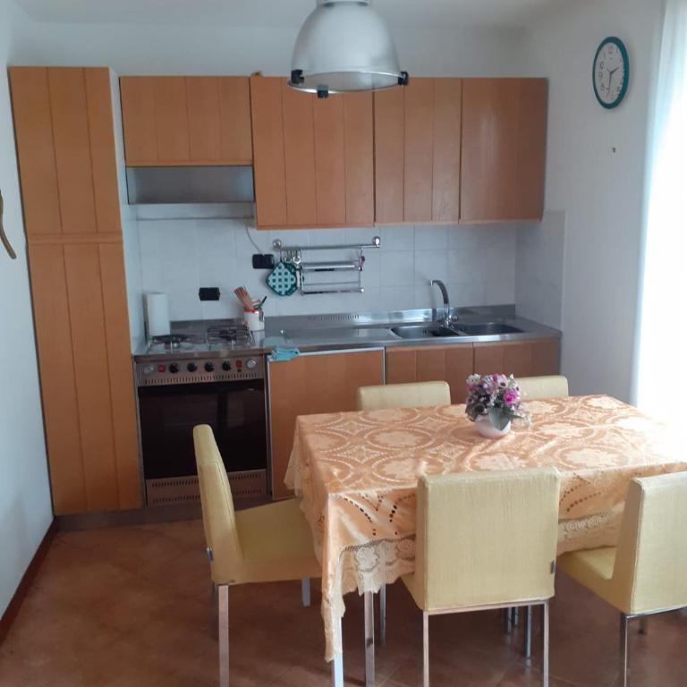 Casa vacanze Emilio - Appartamento - Piano Terra - 7