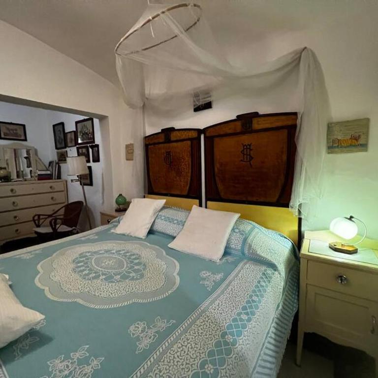 AlCOVA REALE Apartment and organic honey millefiori Cisternino cda specchia 33 - Appartamento con 1 Camera da Letto - 12