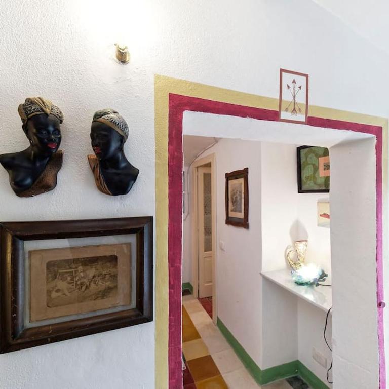 AlCOVA REALE Apartment and organic honey millefiori Cisternino cda specchia 33 - Appartamento con 1 Camera da Letto - 26