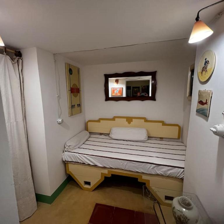 AlCOVA REALE Apartment and organic honey millefiori Cisternino cda specchia 33 - Appartamento con 1 Camera da Letto - 32