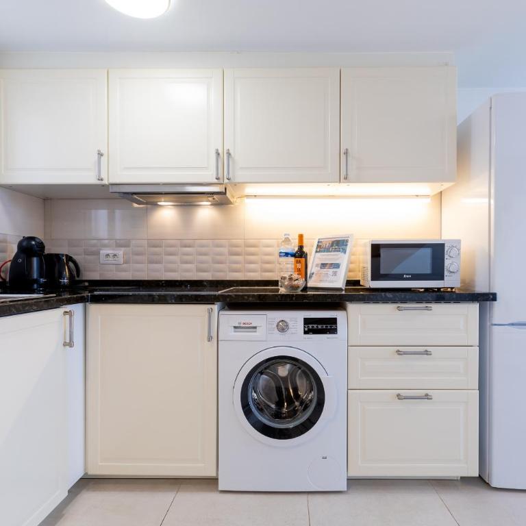 Duplex apartment in Las Americas - Apartamento de 1 dormitorio - 9