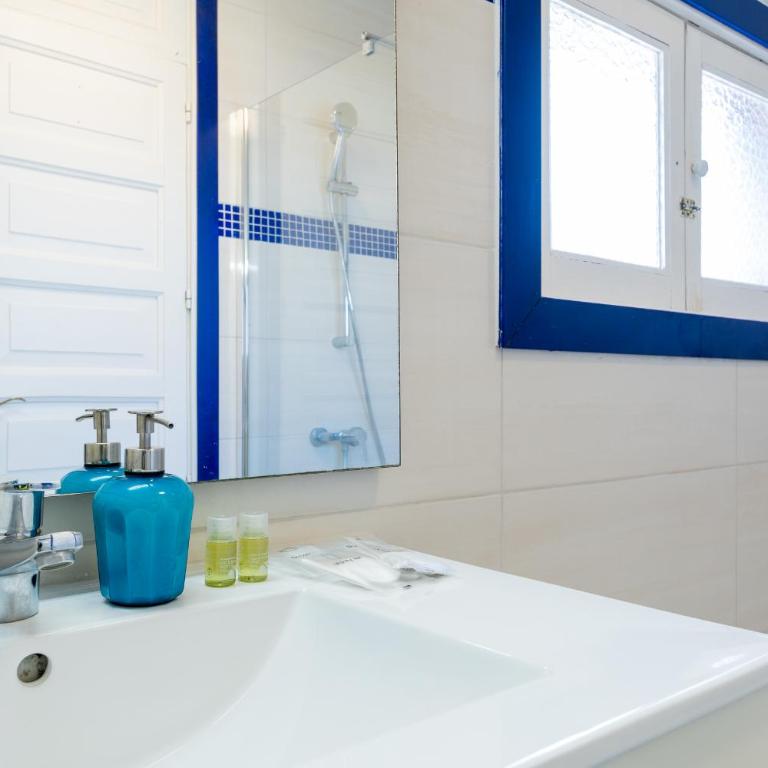 Duplex apartment in Las Americas - Apartamento de 1 dormitorio - 15