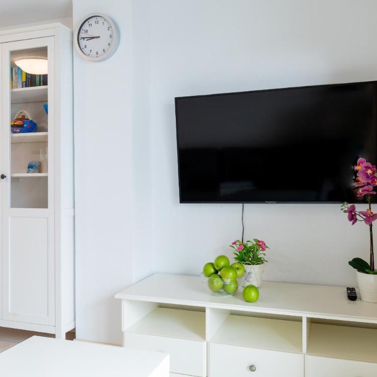 Duplex apartment in Las Americas - Apartamento de 1 dormitorio - 5