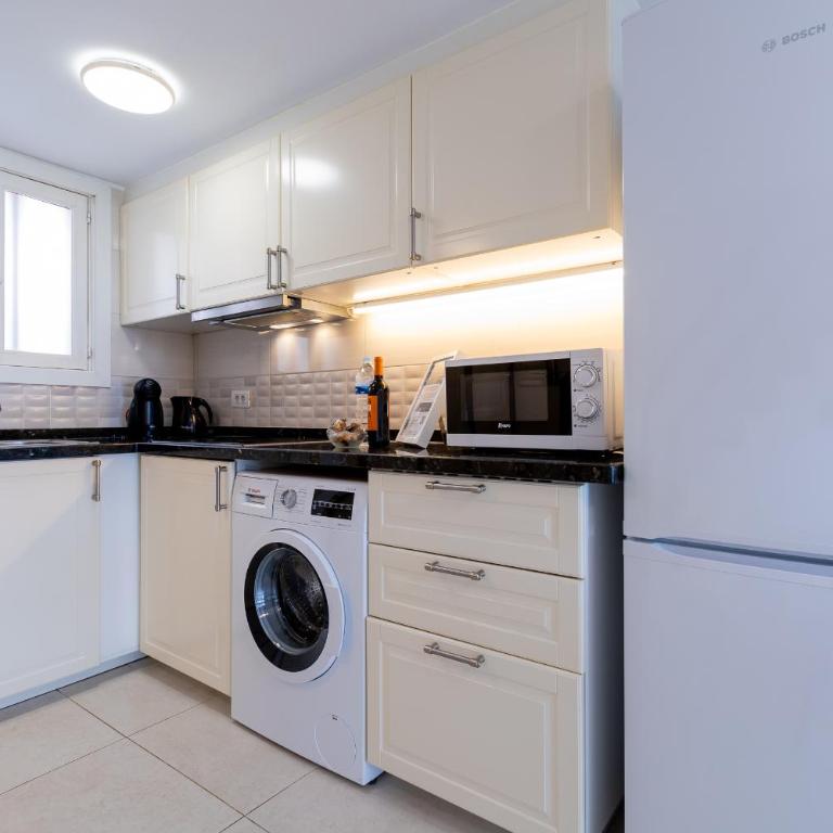 Duplex apartment in Las Americas - Apartamento de 1 dormitorio - 8